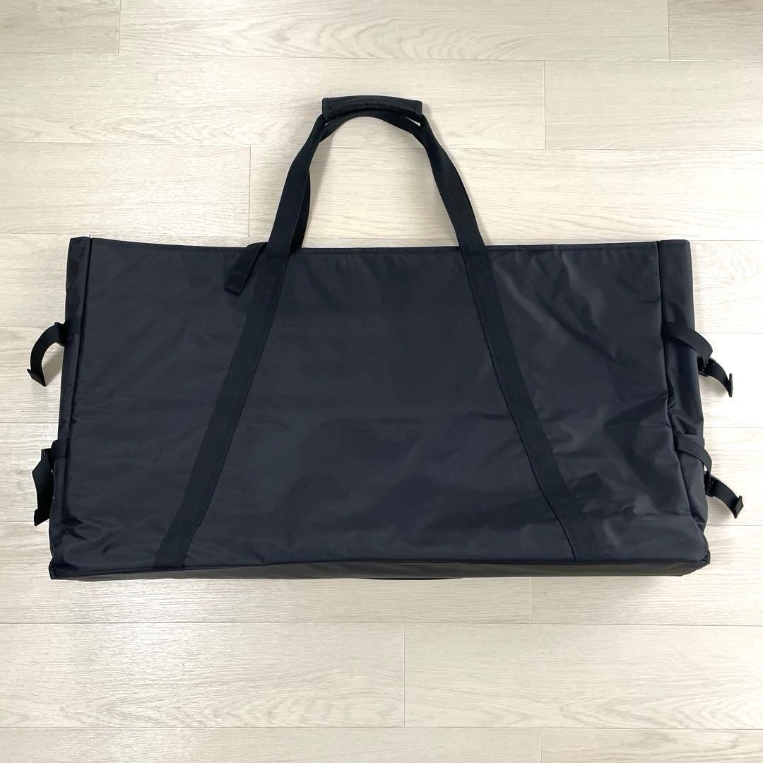 スノーピーク　ギアトート　M