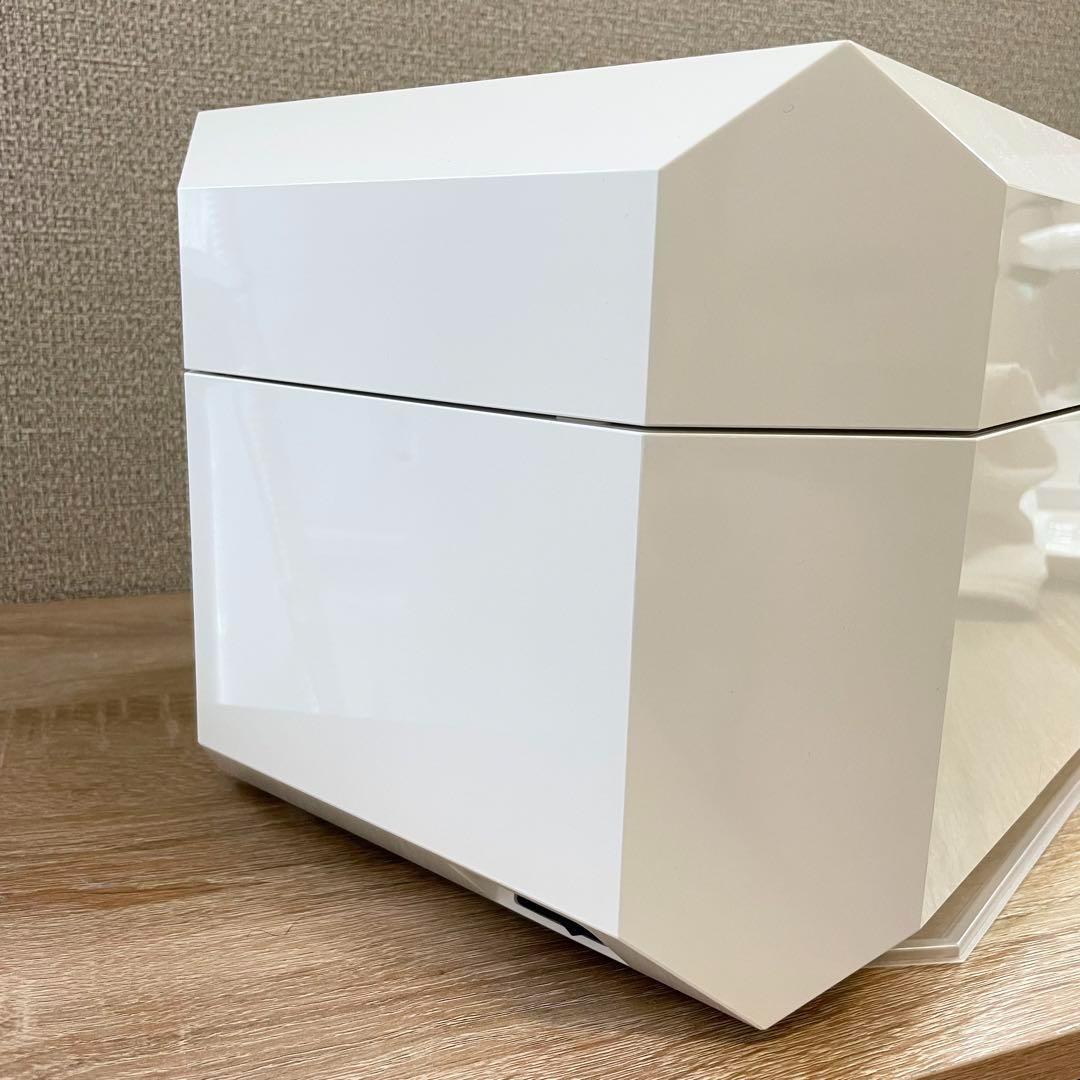 SAQINA Lulucie サキナ ルルシェ 美顔器 高機能 エステマシーン