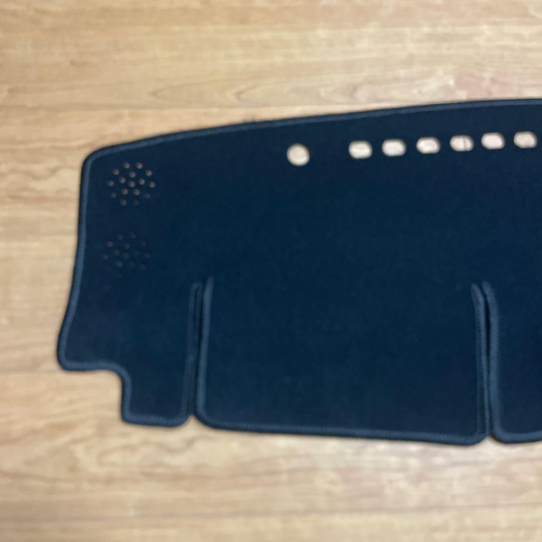 サンランド sunland 製 プラド 150系 後期 ダッシュボードマット