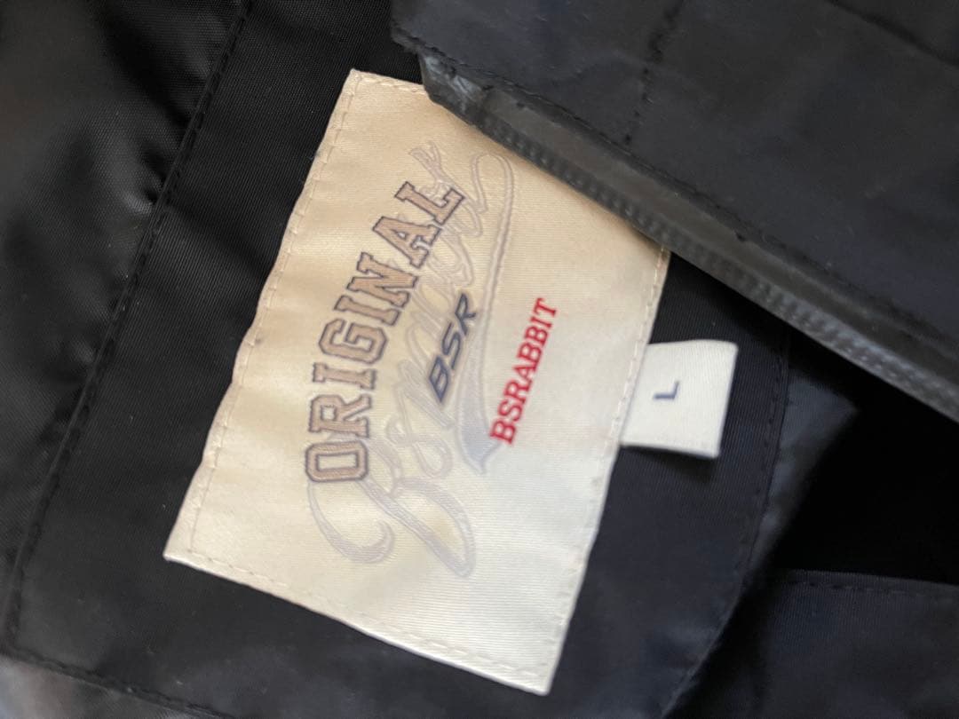 Bsrabbit ジャケット パンツ スノーボードウェアセット