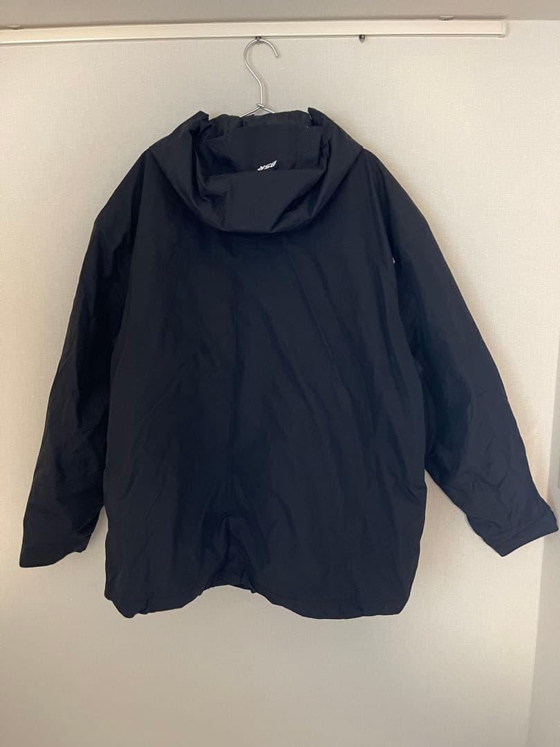 Bsrabbit ジャケット パンツ スノーボードウェアセット