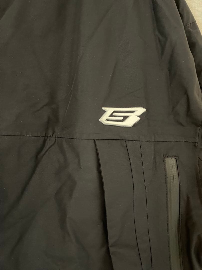 Bsrabbit ジャケット パンツ スノーボードウェアセット