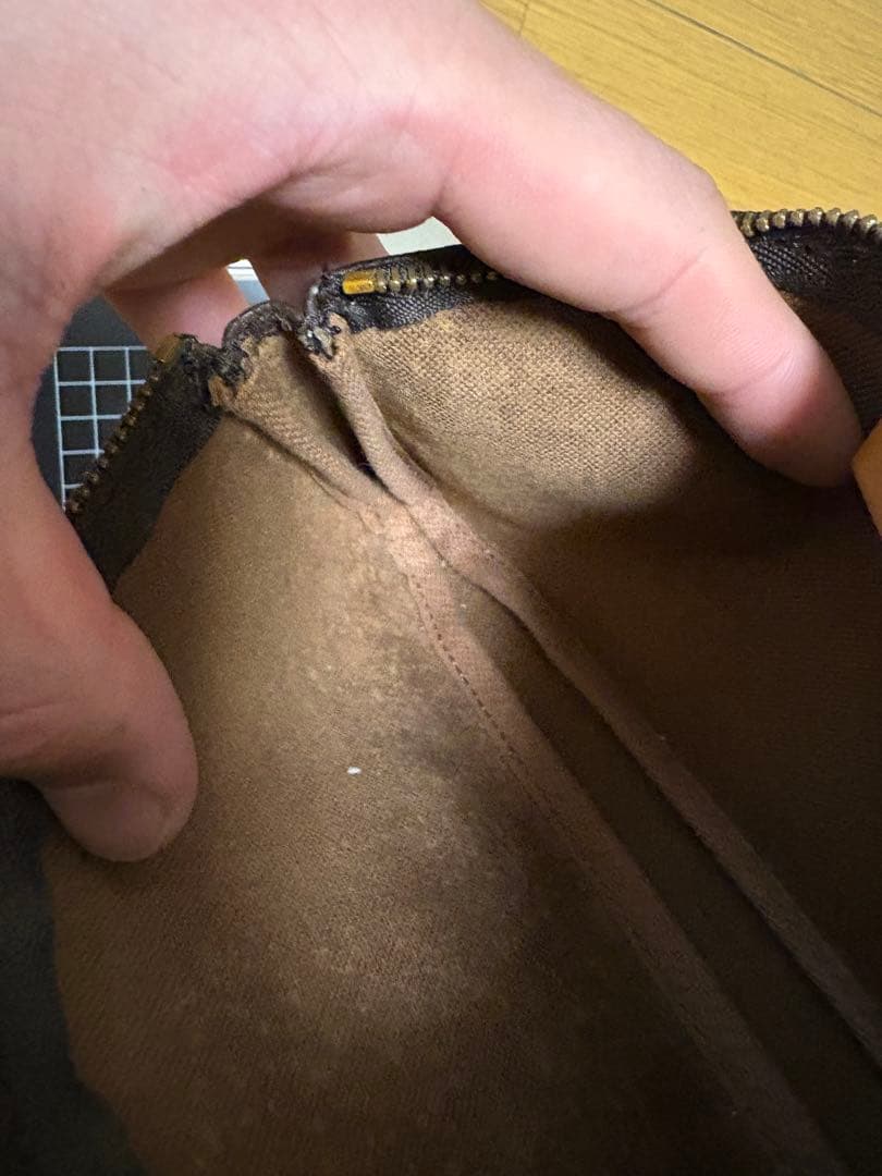 や*ま様 Louis Vuitton モノグラム ポーチ