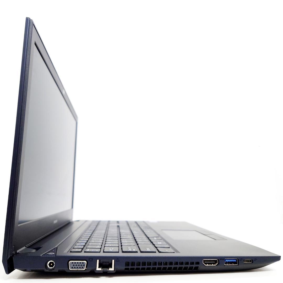 テンキー DVD SSD+HDD 756GB 16GB フルHD15.6インチ