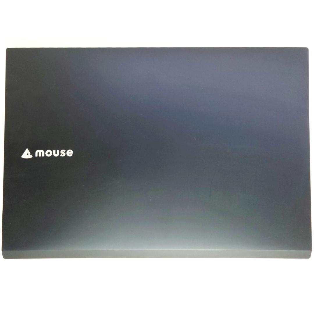 テンキー DVD SSD+HDD 756GB 16GB フルHD15.6インチ