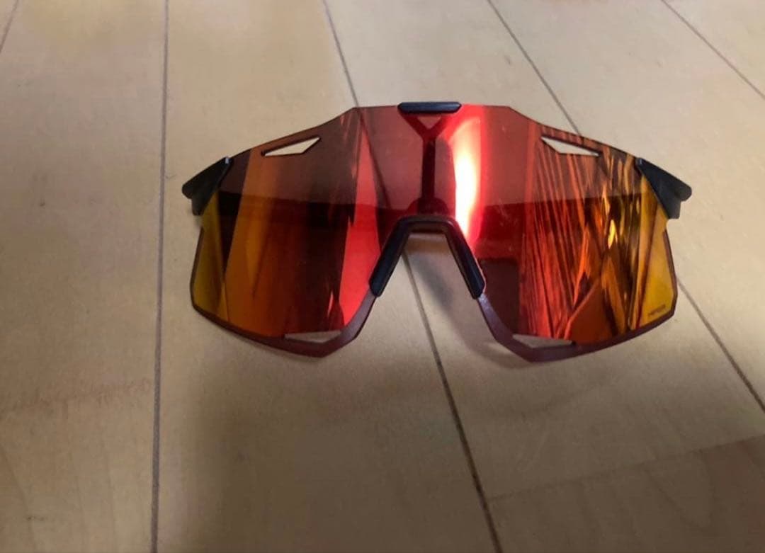 カ*コ様 100%サングラス　タティスJr.