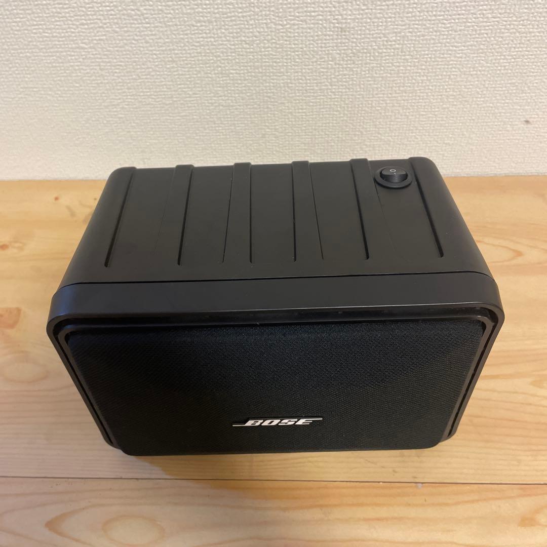 BOS101mm Bluetoothスピーカー　作成番号　2147