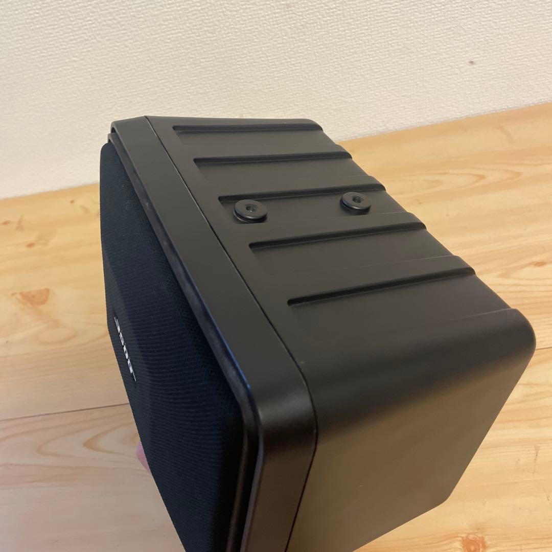 BOS101mm Bluetoothスピーカー　作成番号　2147