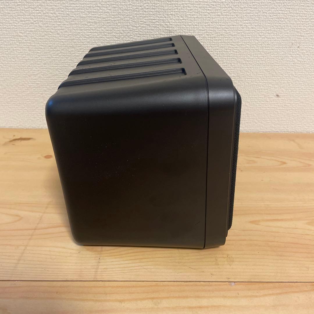 BOS101mm Bluetoothスピーカー　作成番号　2147