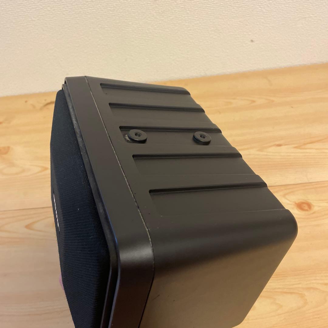 BOS101mm Bluetoothスピーカー　作成番号　2147