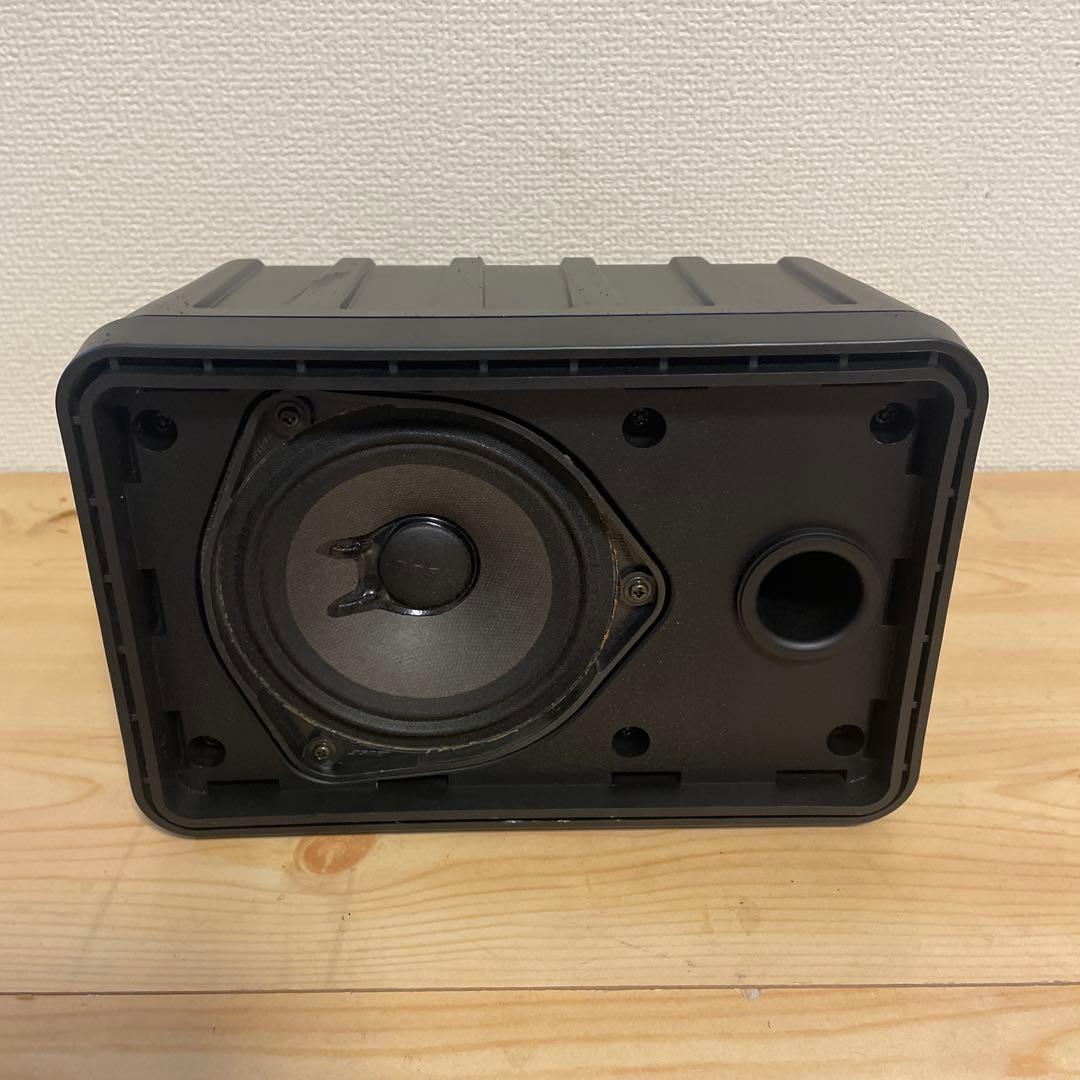 BOS101mm Bluetoothスピーカー　作成番号　2147