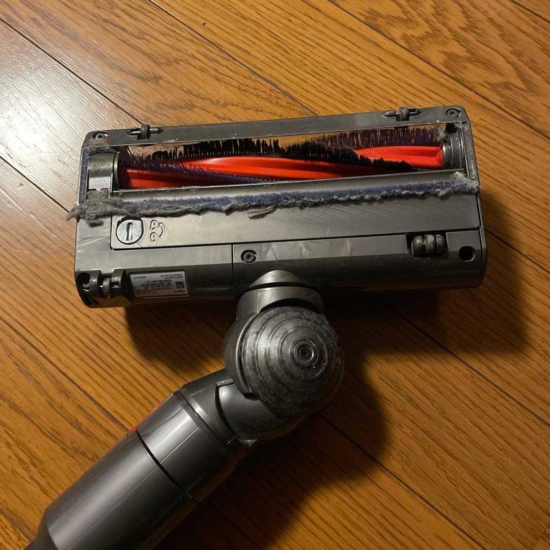 ダイソン　v7 スリム