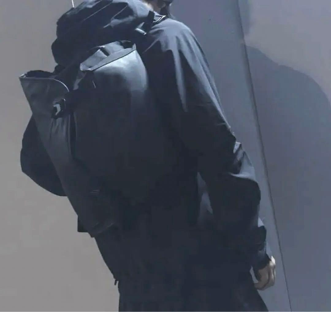 BAICYCLON by bagjack 別注　MESSENGER BAG