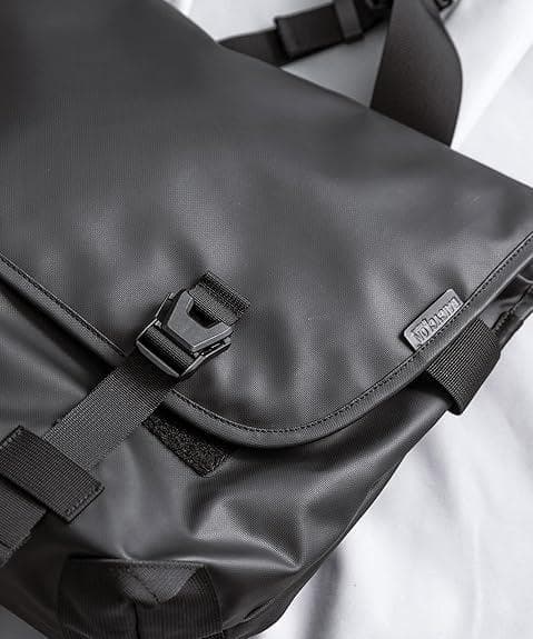 BAICYCLON by bagjack 別注　MESSENGER BAG