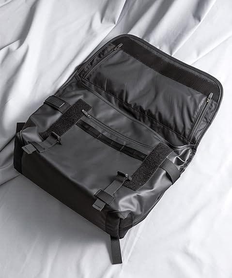 BAICYCLON by bagjack 別注　MESSENGER BAG