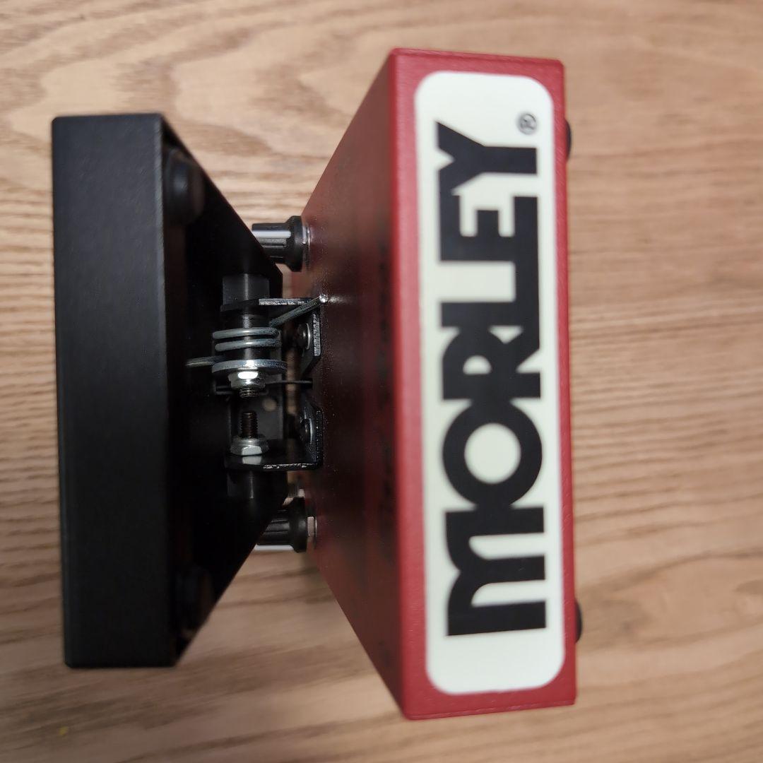 A*読様 Morley 20/20 Bad Horsie ワウペダル