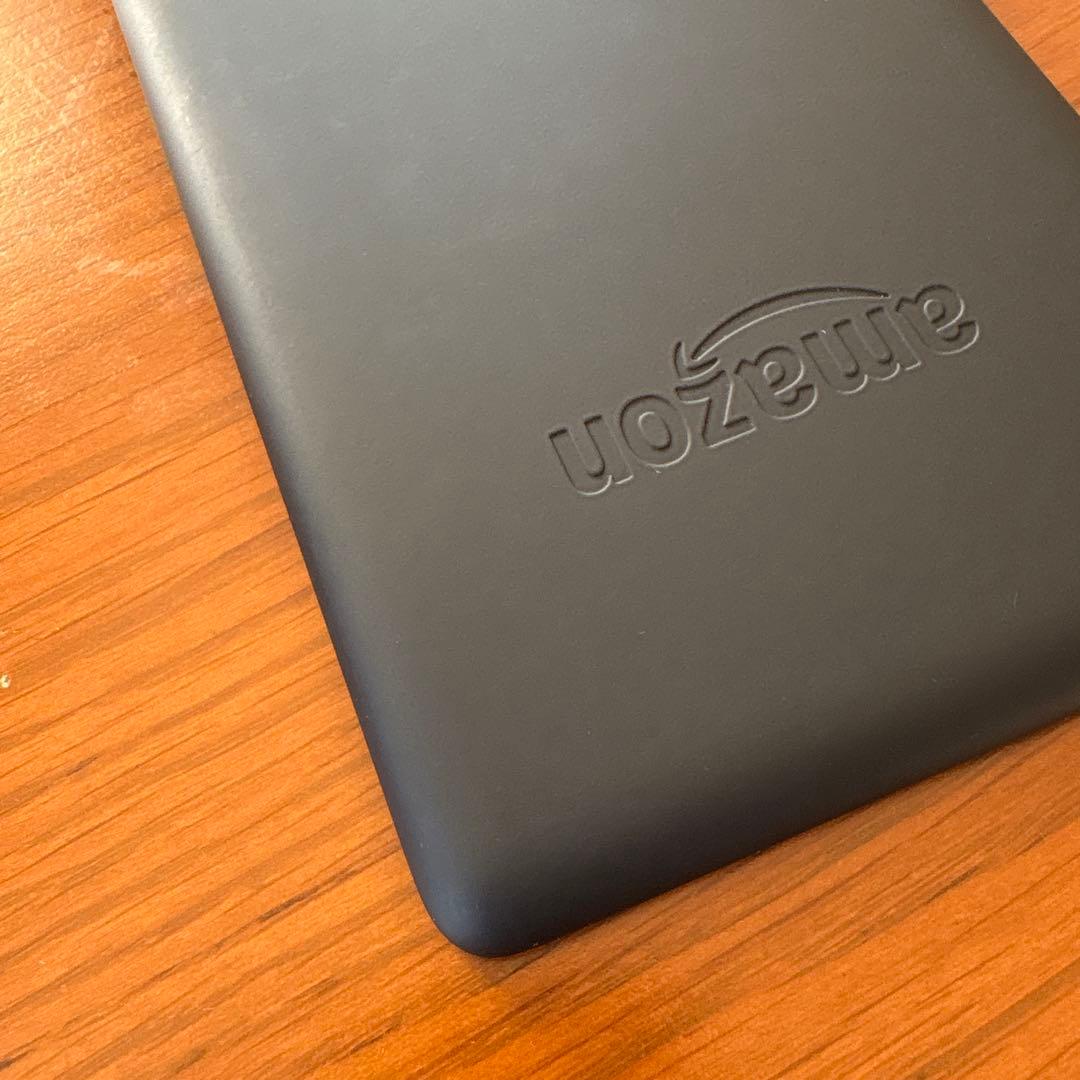 Kindle Paperwhite 10世代 32GB 広告なし