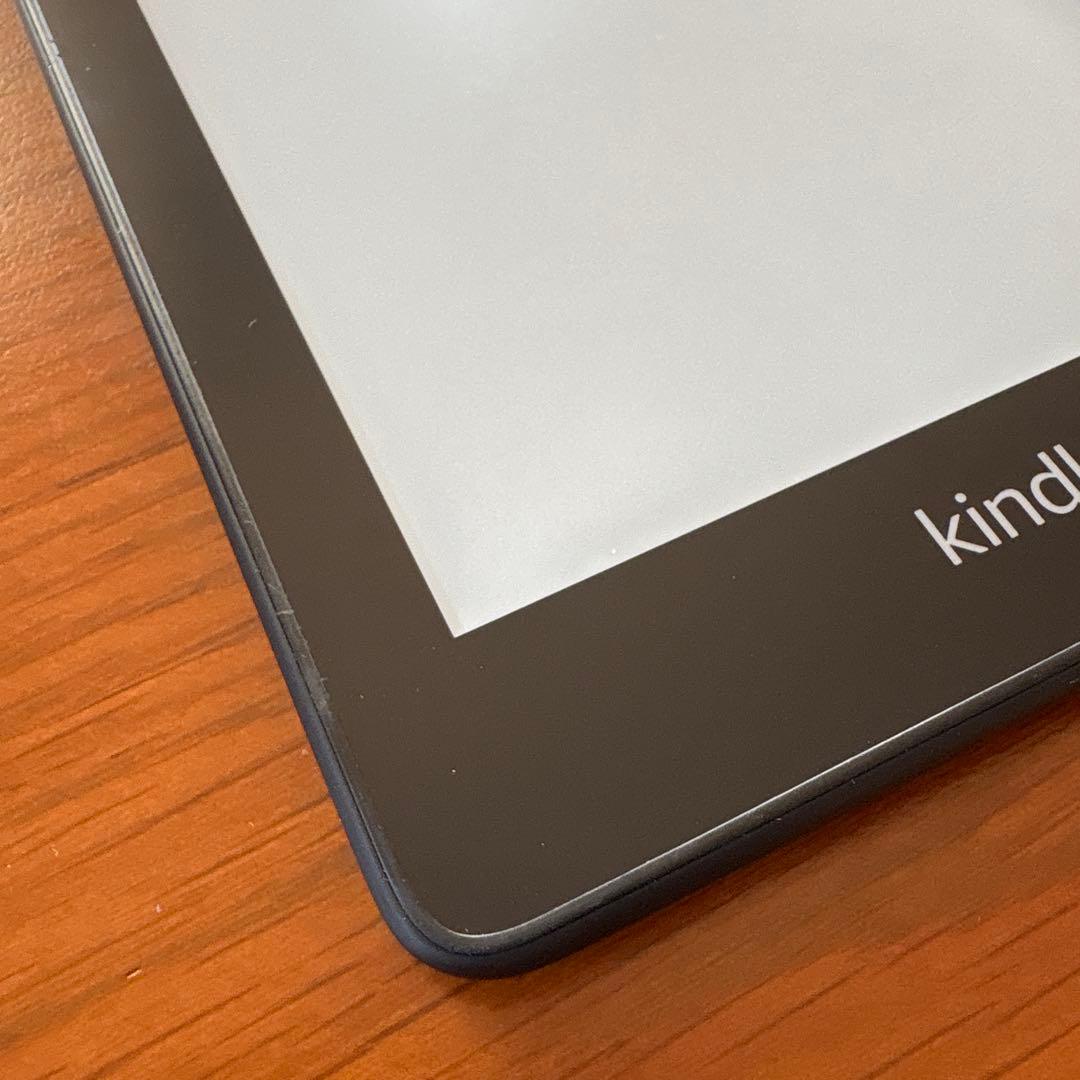 Kindle Paperwhite 10世代 32GB 広告なし