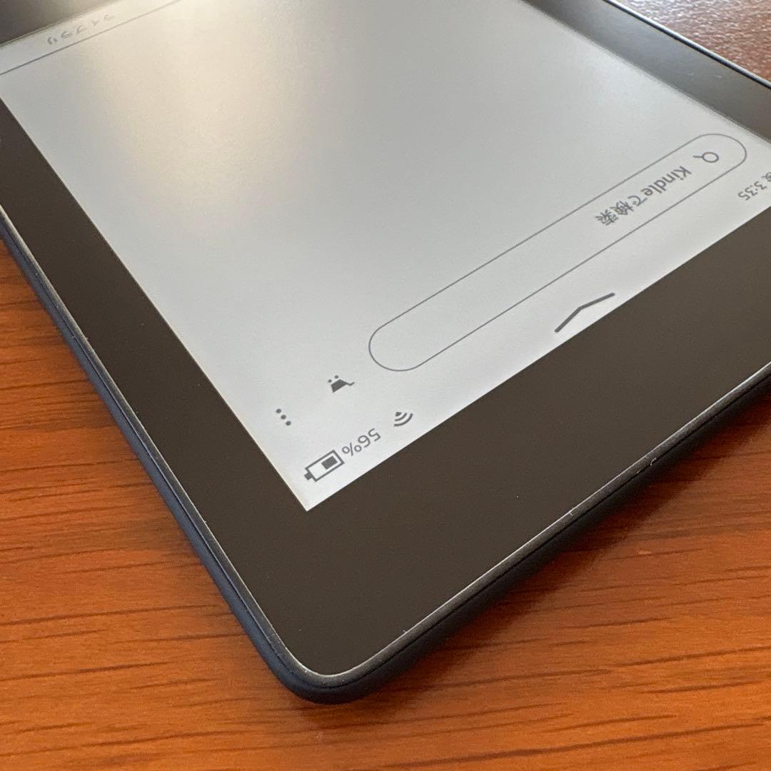 Kindle Paperwhite 10世代 32GB 広告なし