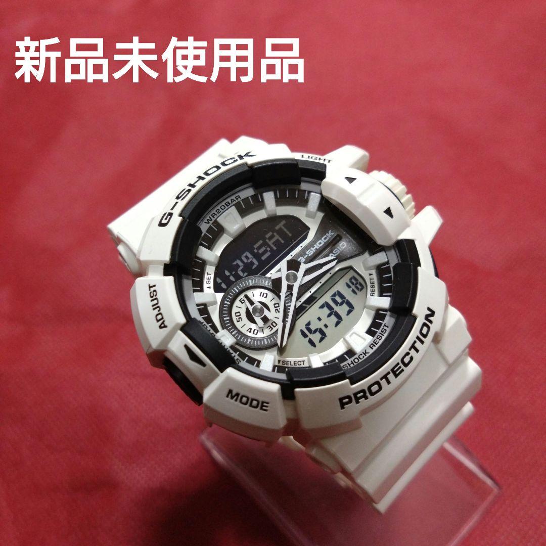G-SHOCK　GA-400