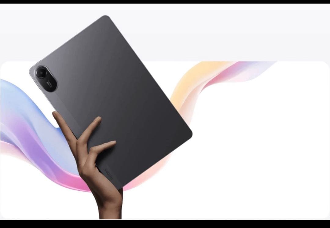 Xiaomi Redmi Pad 2 Wi-Fi専用 128GB 4GB