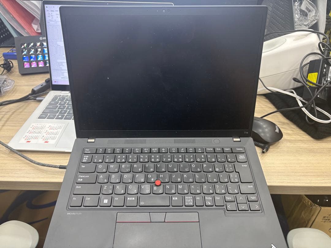 Lenovo ThinkPad 21HD00CCJP ノートPC