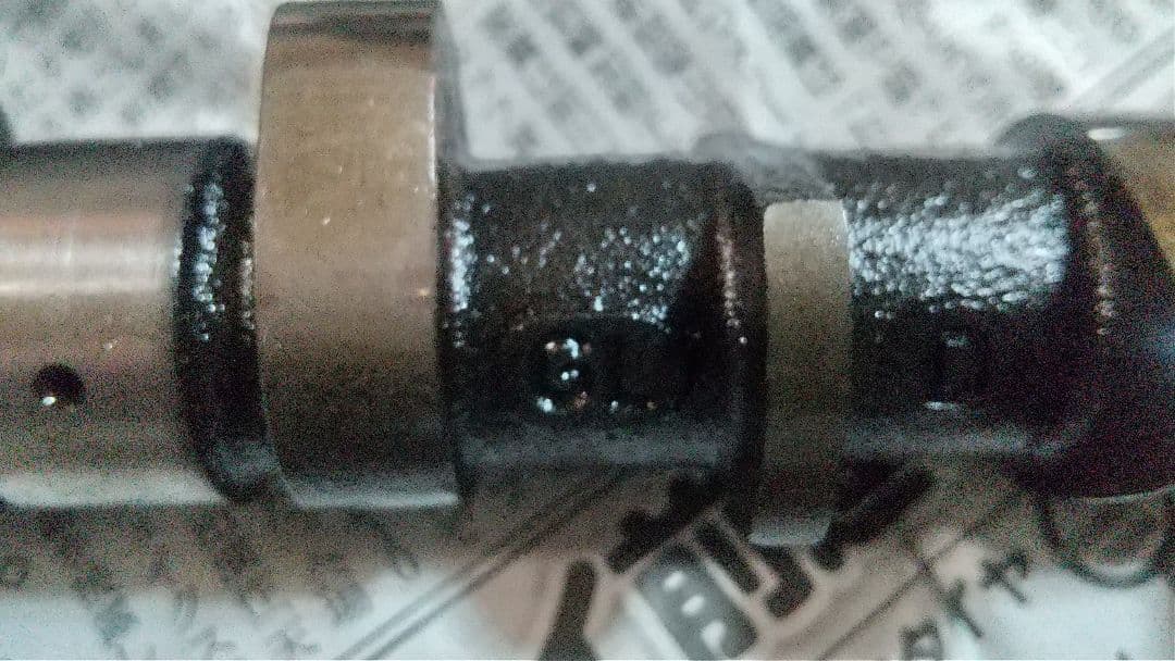 AE86前期4AG 東名ポンカム264