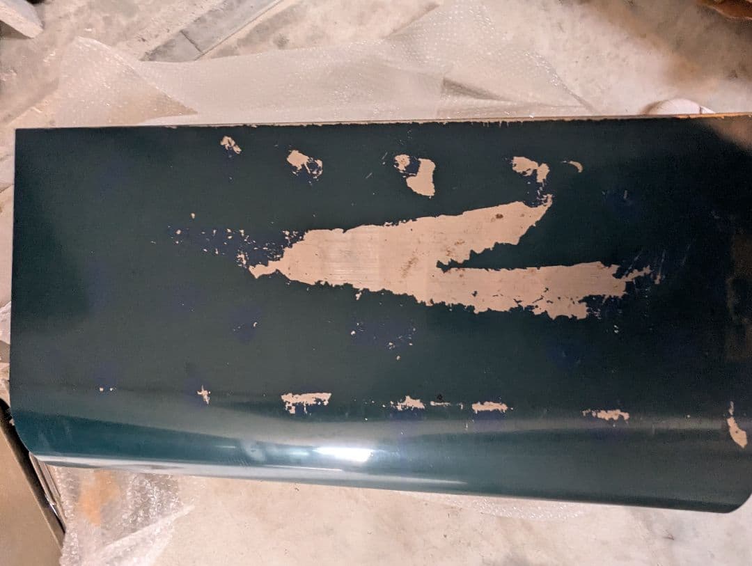 TAIJI 温蔵 ホットショーケース OS-600（中古／現状品）