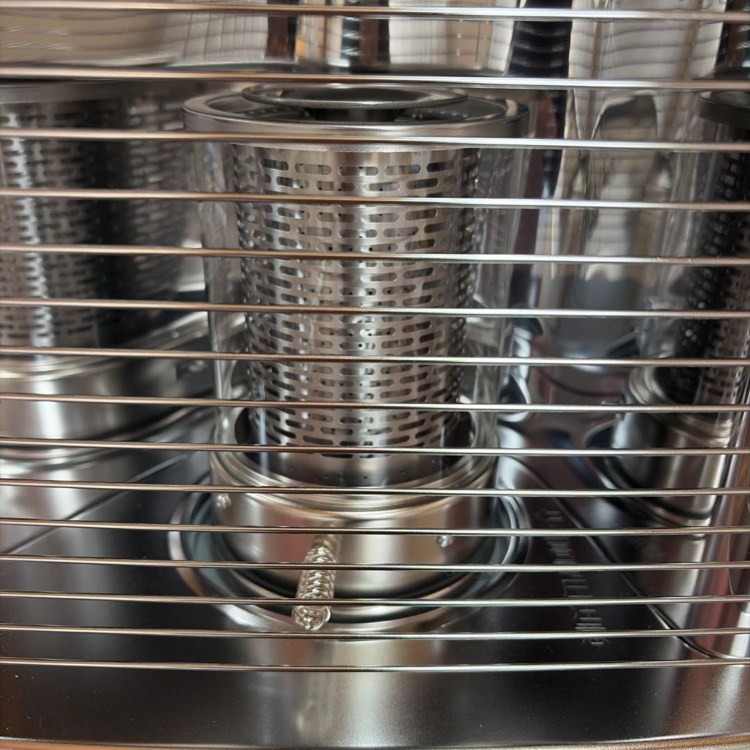 コロナ 石油ストーブ 灯油ストーブ SX-E2924WY 小型石油ストーブ