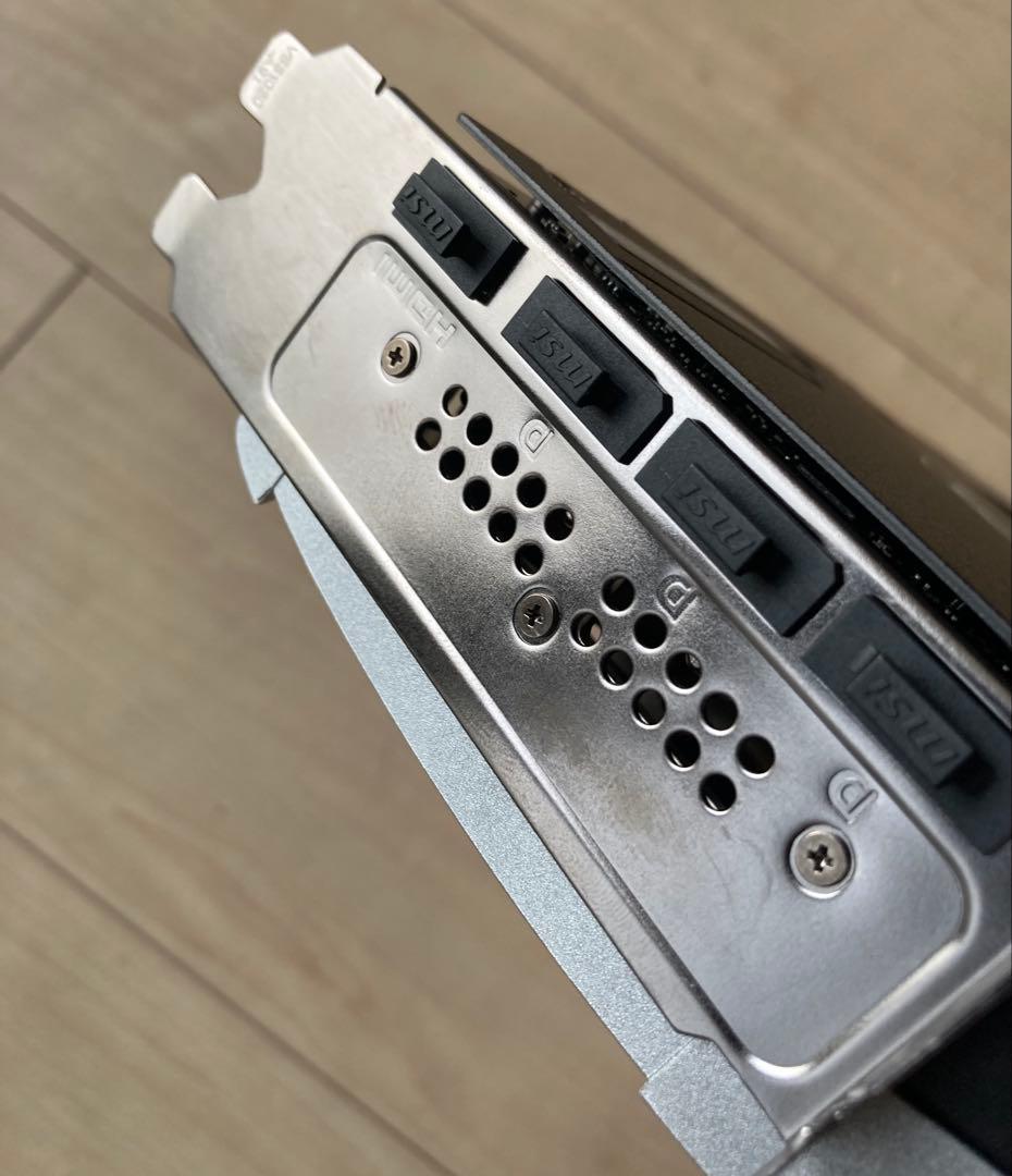 【おにぎり】MSI VENTUS 3X RTX 5070 Ti OC