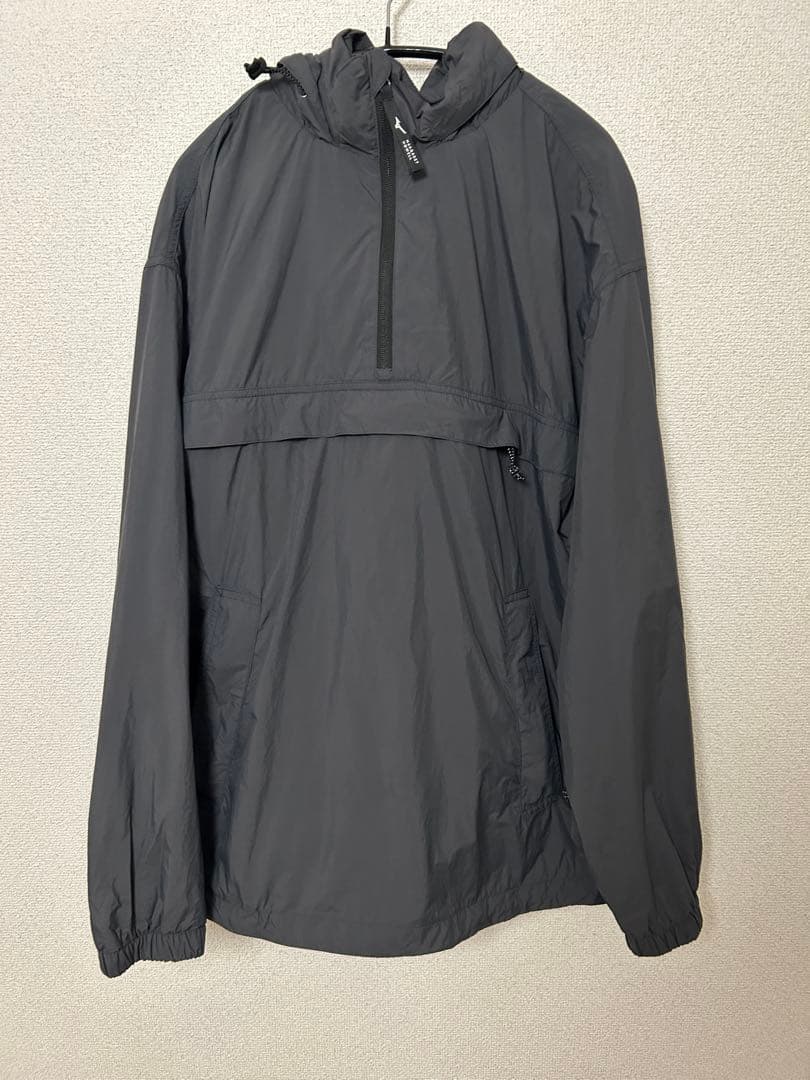 ジャケット・アウター RECYCLE NYLON LIGHT POPLIN BLOUSON