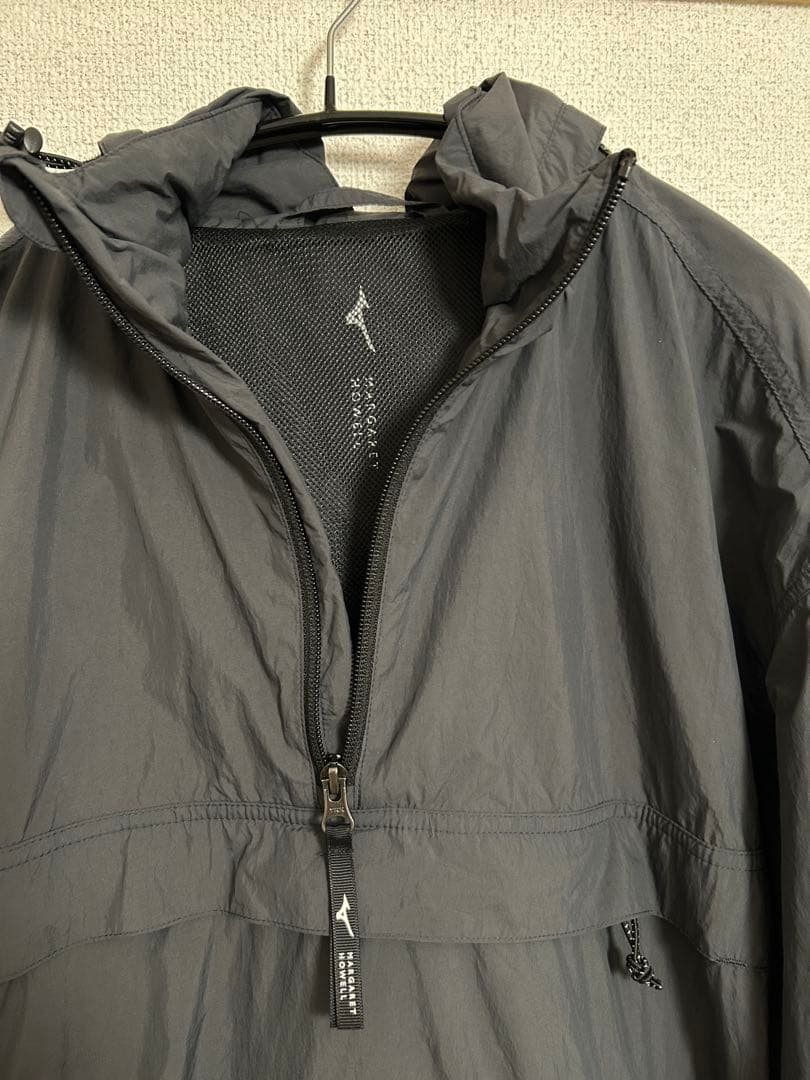 ジャケット・アウター RECYCLE NYLON LIGHT POPLIN BLOUSON