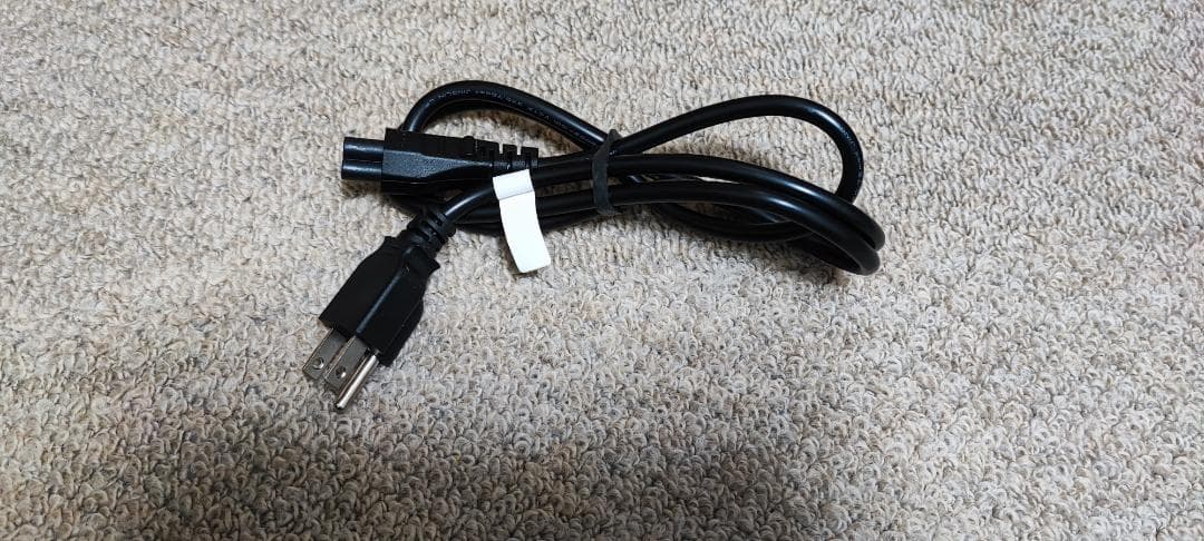 GPD G1 2024版(AMD Radeon 7600M XT 8GB)