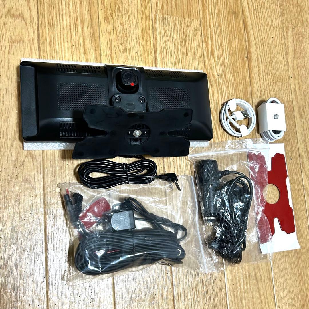 ディスプレイオーディオ 10.26インチ