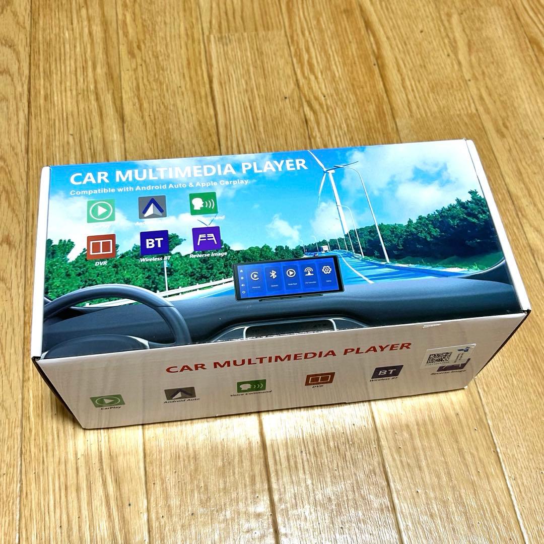 ディスプレイオーディオ 10.26インチ