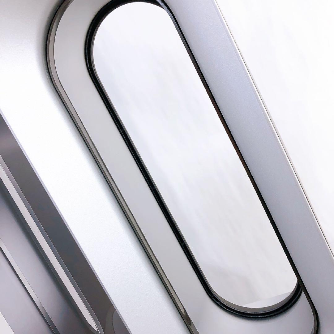 Dyson pure hot+cool link ファンヒーター HP03