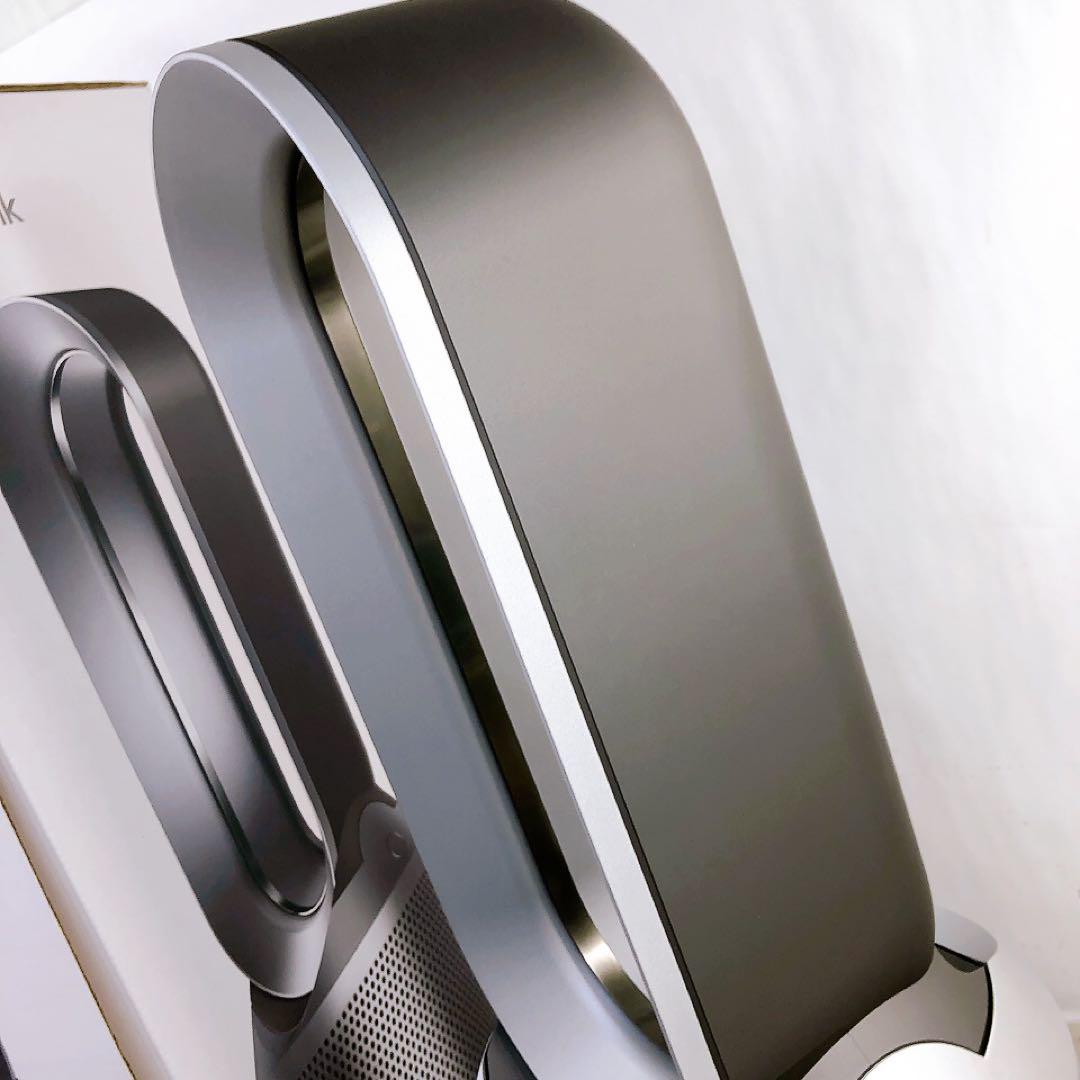 Dyson pure hot+cool link ファンヒーター HP03