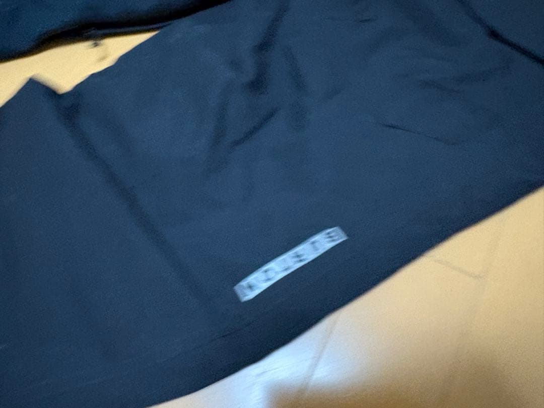 BURTON バートン RESERVE BIB リザーブ ビブ パンツ　Sサイズ