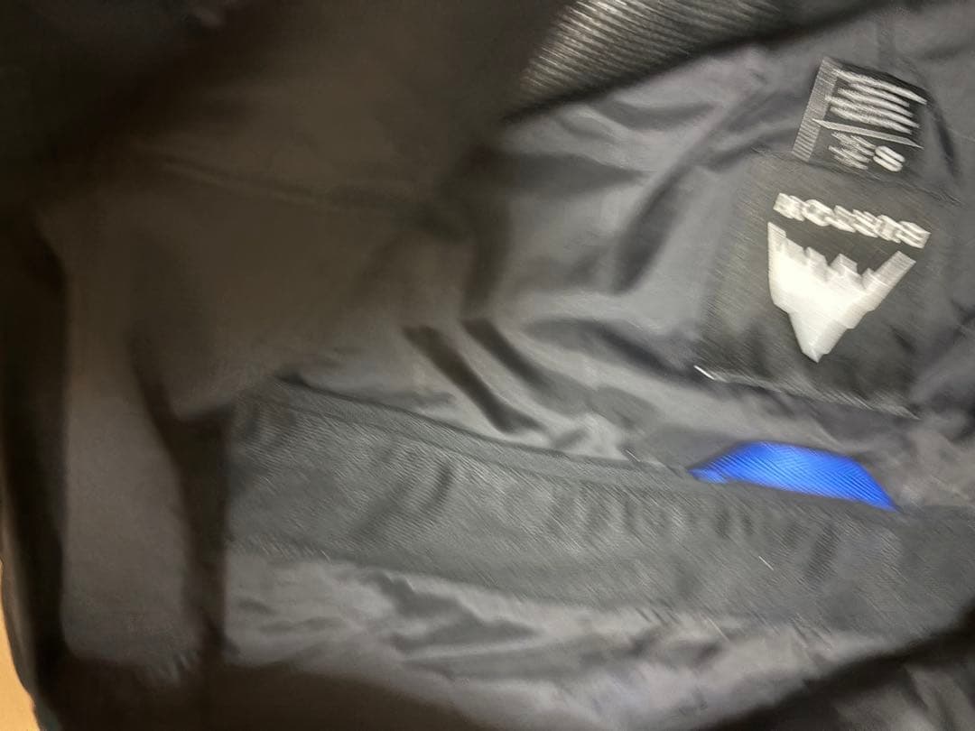 BURTON バートン RESERVE BIB リザーブ ビブ パンツ　Sサイズ