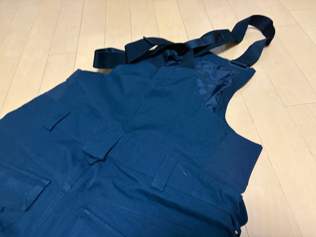 BURTON バートン RESERVE BIB リザーブ ビブ パンツ　Sサイズ