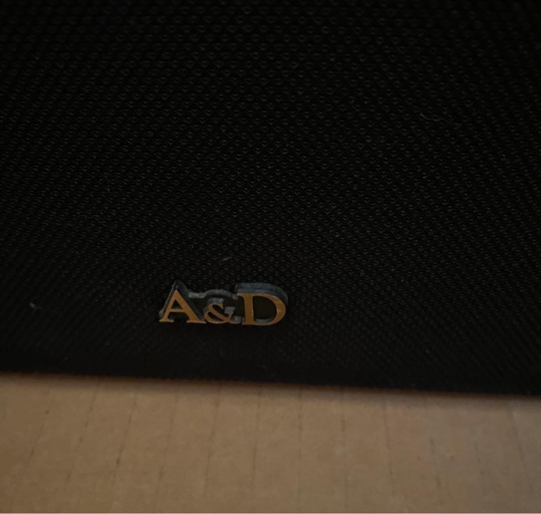 A&D スピーカー　片方のみ（L）