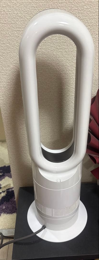 Dyson ダイソン　セラミックファンヒーター　Hot＋Cool AM09