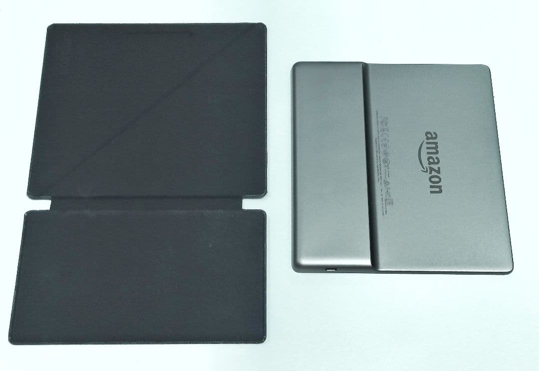 Kindle Oasis 第9世代 防水機能搭載 32GB