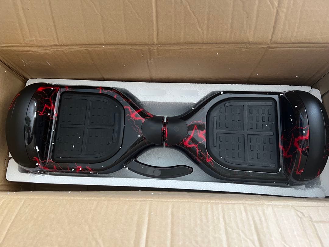 電動スクーター 立ち乗り二輪車 セルフバランス機能搭載 セグウェイ風