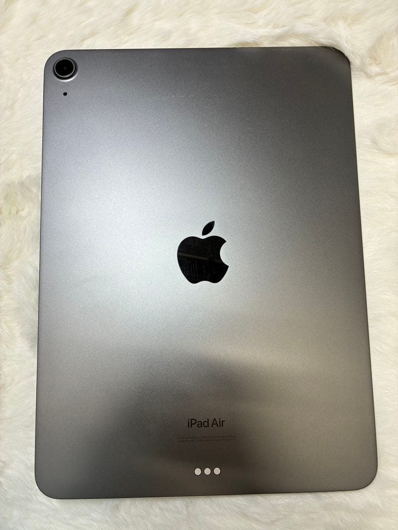 ◾️早い者勝ち◾️送料無料◾️iPadAir第5世代＋ペンシル、カバー、フィルムセット