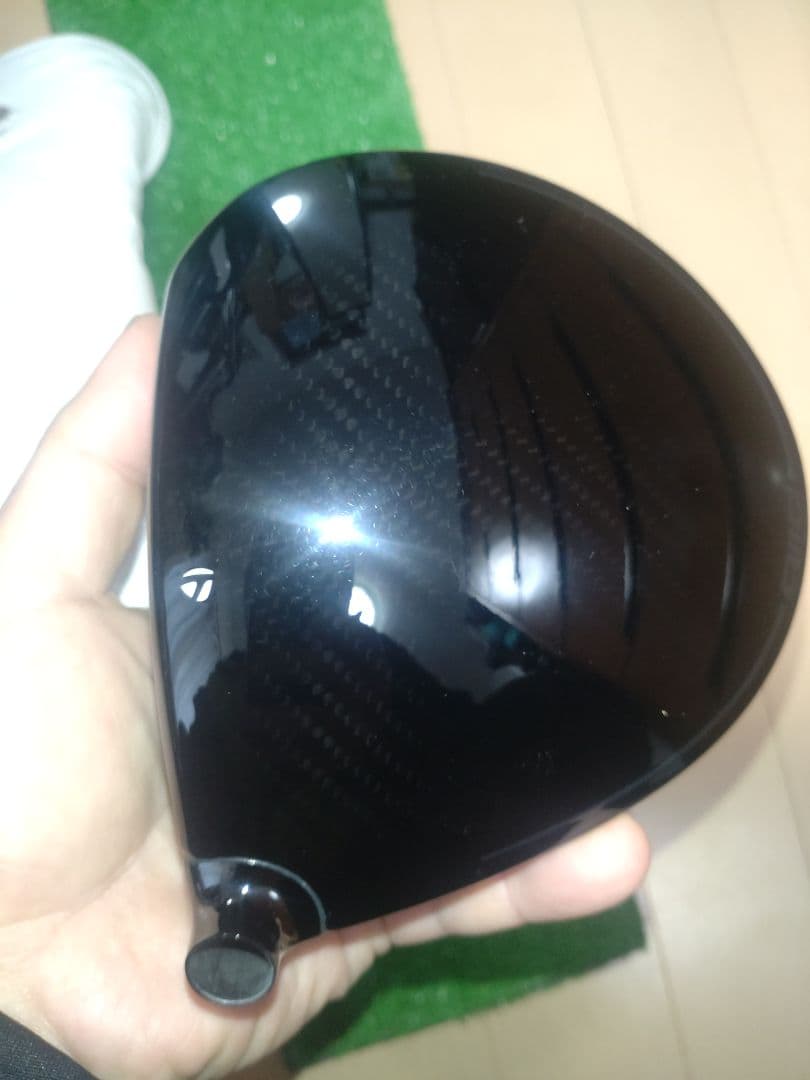 TaylorMade Qi10 MAX ドライバー テーラーメイド　　10.5度