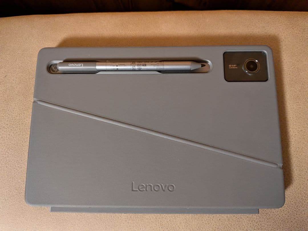 Chromebook本体 Lenovo Chromebook Duet 11 LUNA_GRAY