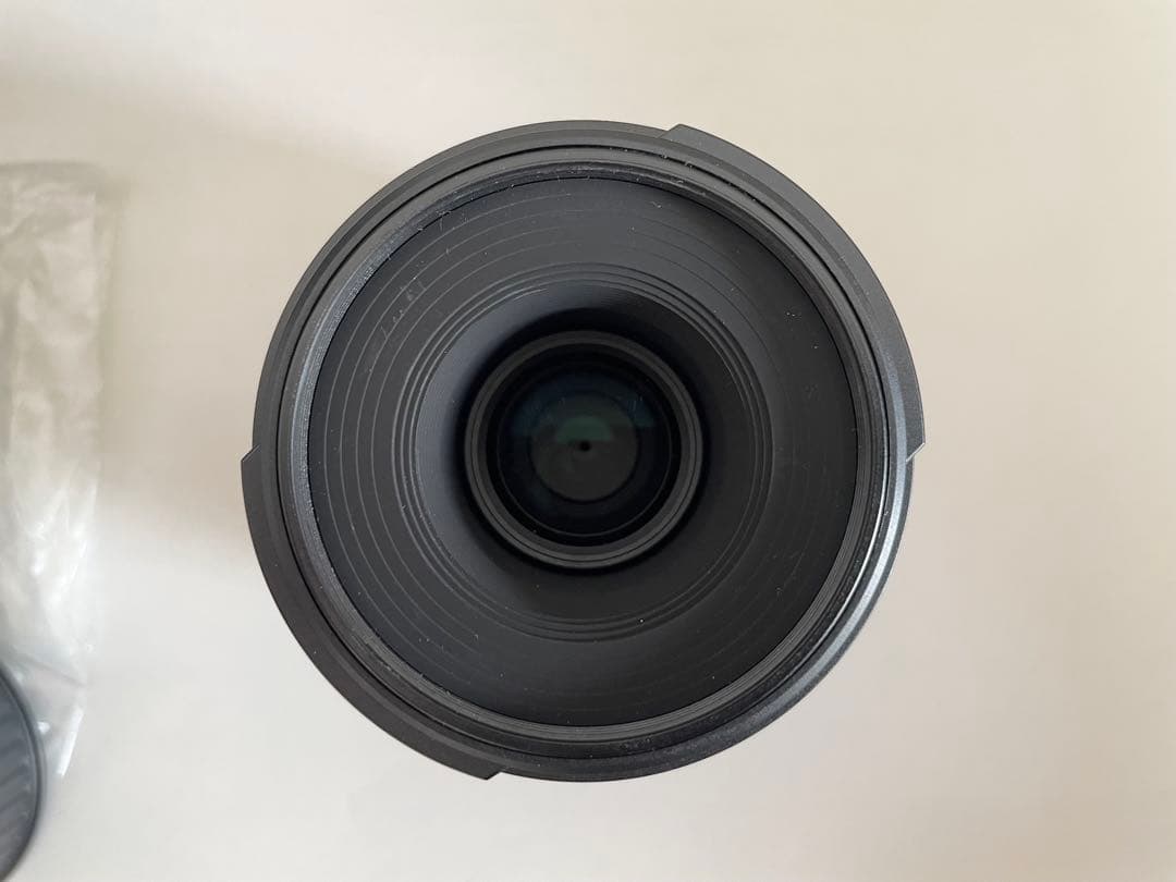 レンズ(単焦点) Nikon AF-S DX NIKKOR 40mm f/1.8G