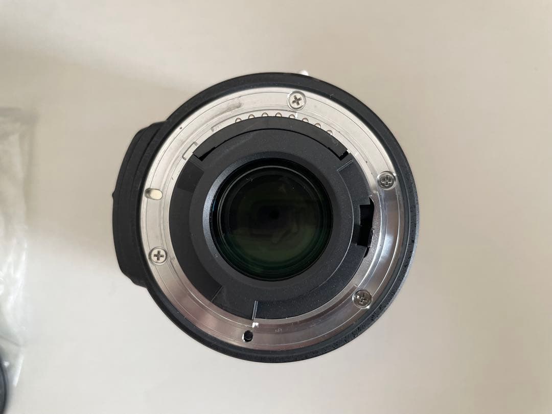 レンズ(単焦点) Nikon AF-S DX NIKKOR 40mm f/1.8G