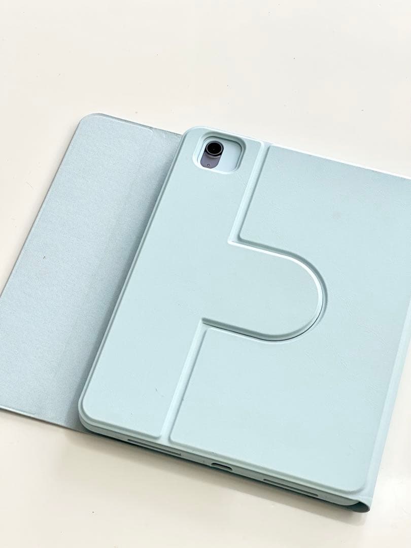 iPad Air 10.9 256GB 2022 第5世代 カバー新品フィルム付